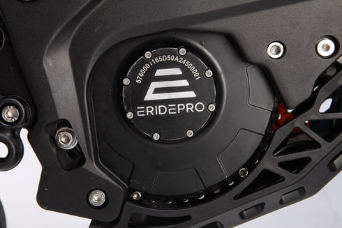 E RIDE PRO-SR